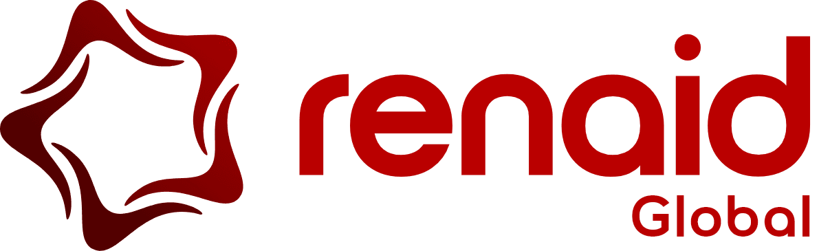 Renaid GLobal Official Logo