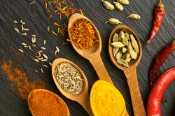 Renaid Global - Home 4 Renaid - Bulk Spices Manufacturer Supplier Exporter