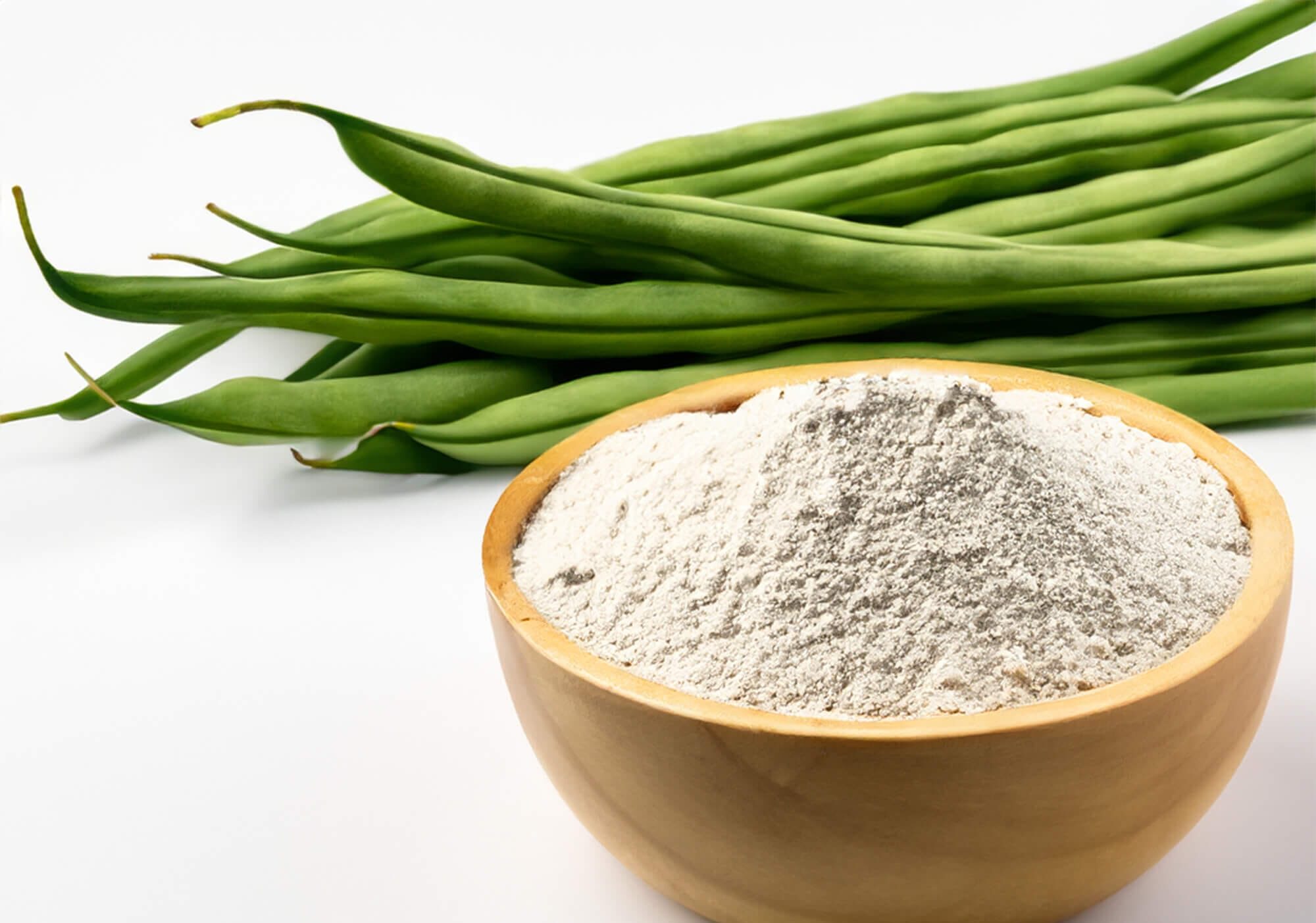 Renaid Global - Guar Gum Powder 3 Renaid Global - Renaid Guar gum e1730397370380