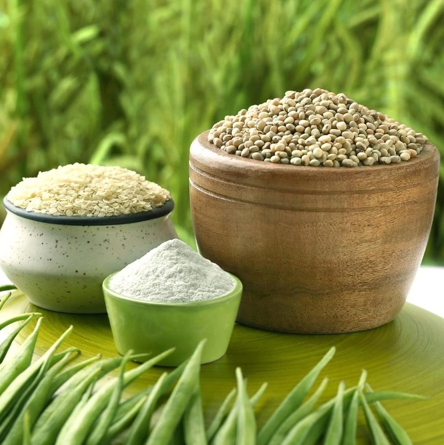 Renaid Global - Guar Gum Powder 6 Renaid Global - Renaid guar gum